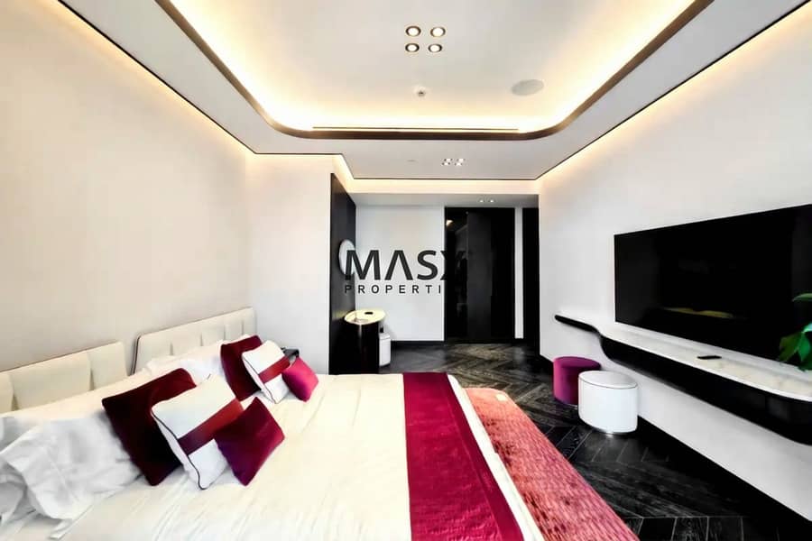 Iconic Design | Luxury Living | Post-Handover Payment - Image 9