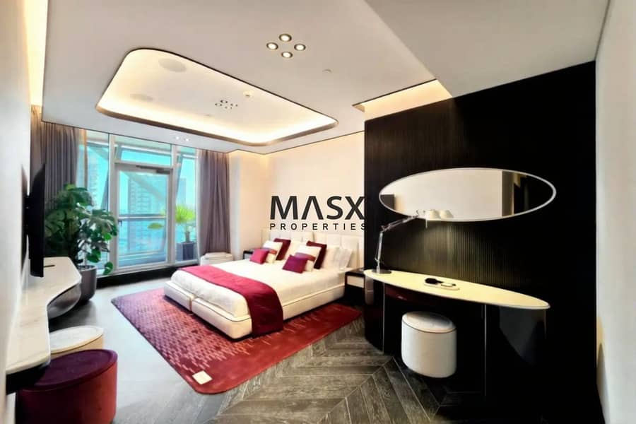 Iconic Design | Luxury Living | Post-Handover Payment - Image 10