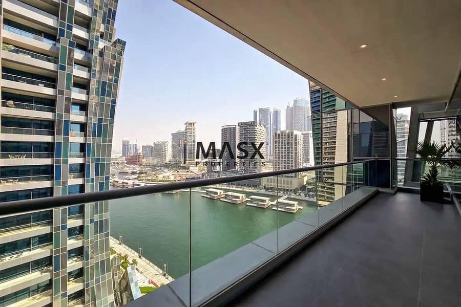 Iconic Design | Luxury Living | Post-Handover Payment - Image 11