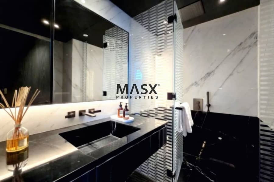 Iconic Design | Luxury Living | Post-Handover Payment - Image 12