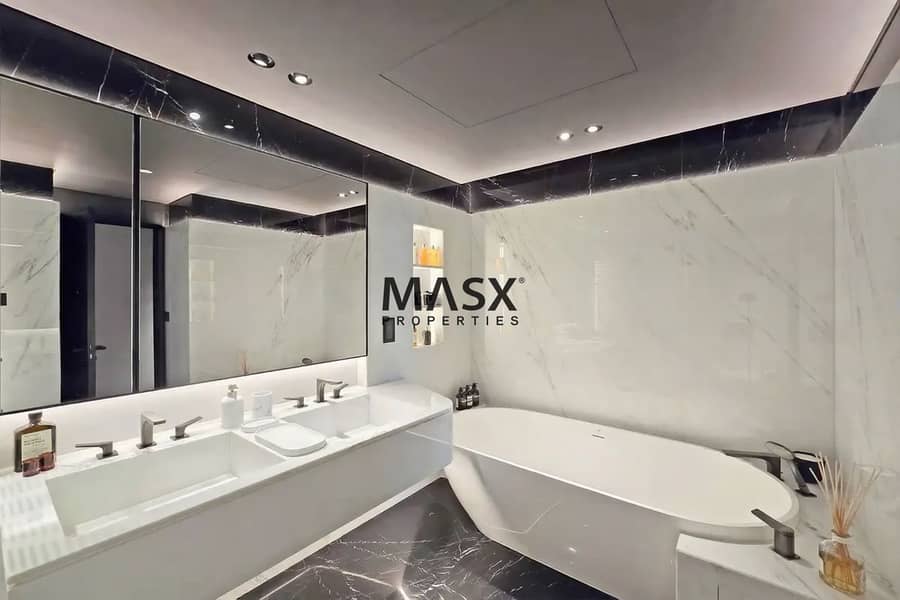 Iconic Design | Luxury Living | Post-Handover Payment - Image 13