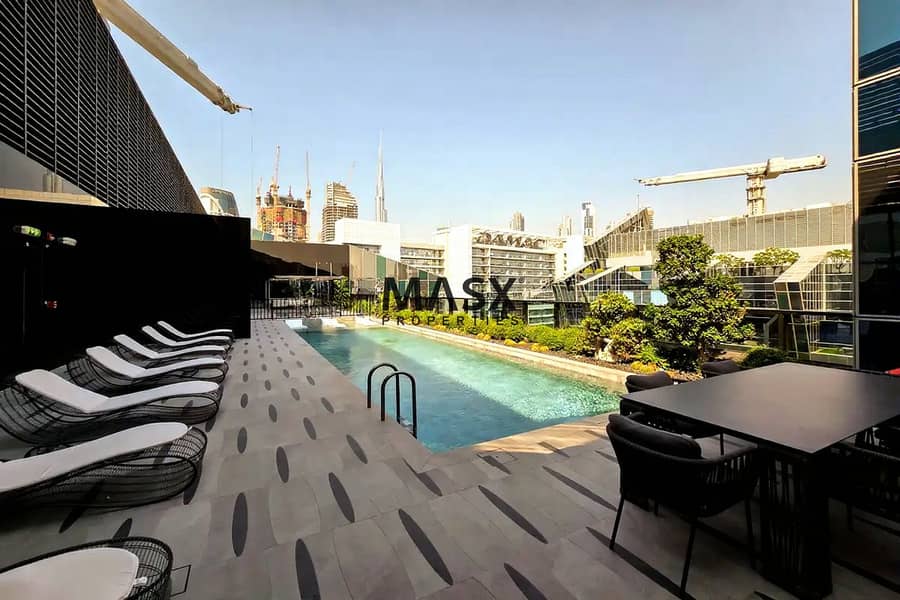 Iconic Design | Luxury Living | Post-Handover Payment - Image 14