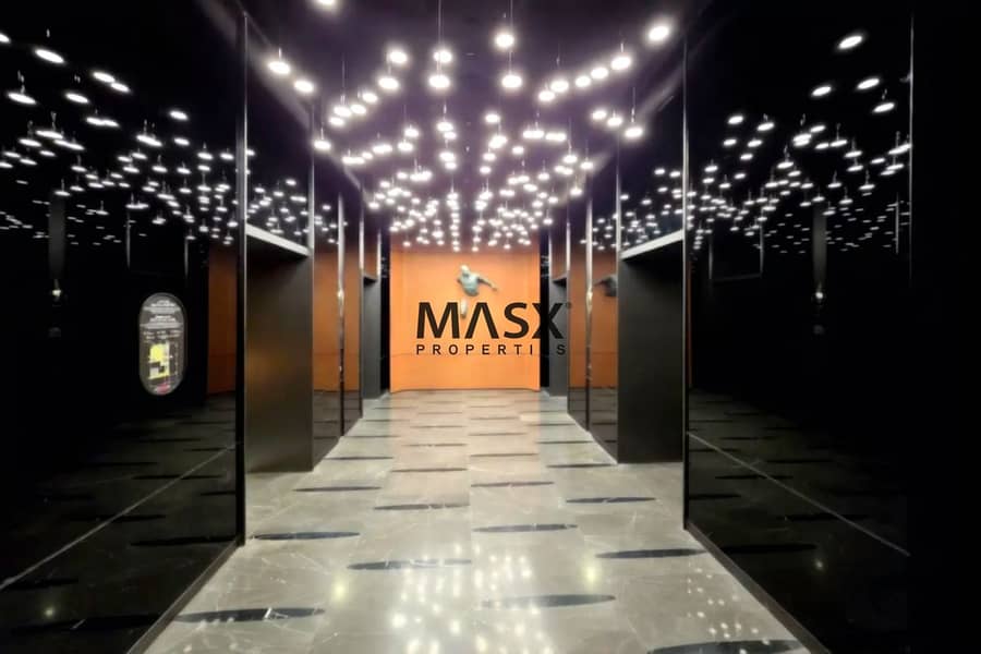 Iconic Design | Luxury Living | Post-Handover Payment - Image 15