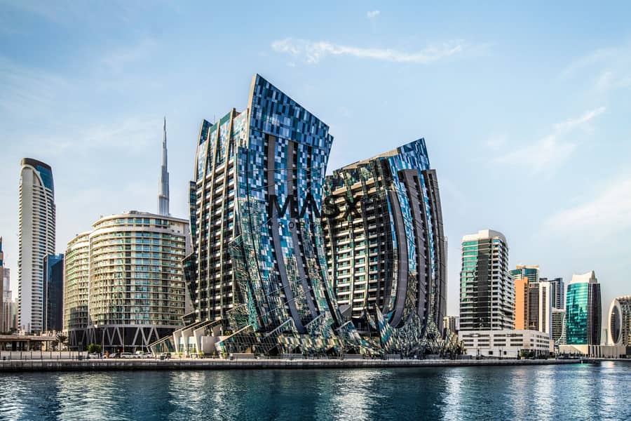 Iconic Design | Luxury Living | Post-Handover Payment - Image 16