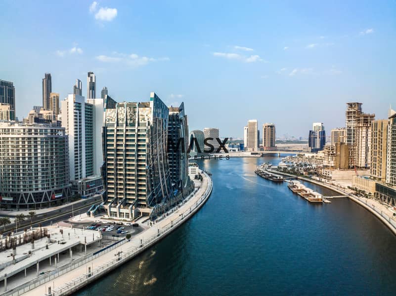 Iconic Design | Luxury Living | Post-Handover Payment - Image 17