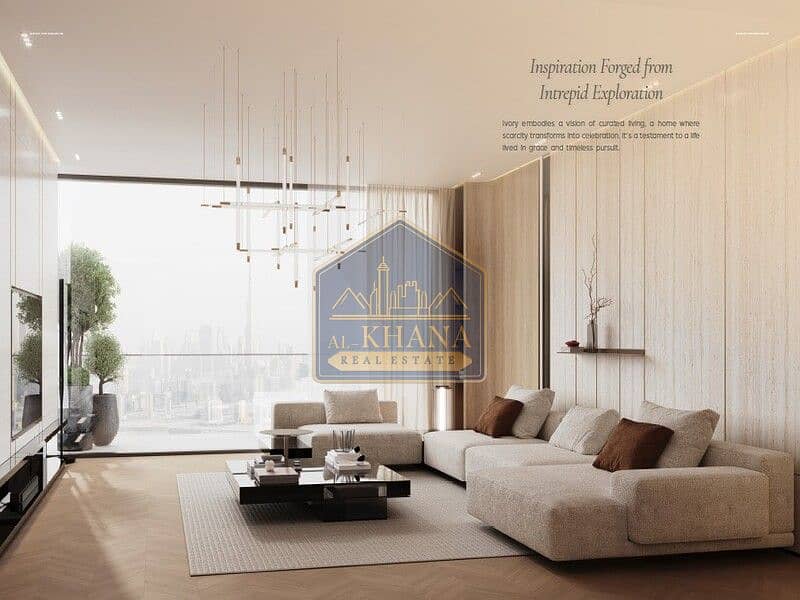 Higher floor / Semi-furnished / more than 13% OFF / Limited offer