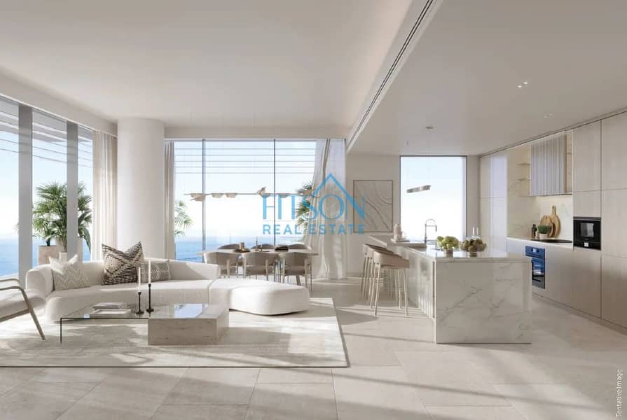 FULLY FURNISHED | SPACIOUS | PRIME INVESTMENT