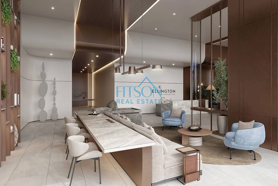 FULLY FURNISHED | SPACIOUS | PRIME INVESTMENT