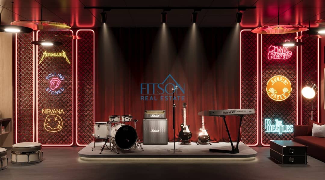 FULLY FURNISHED | SPACIOUS | PRIME INVESTMENT - Image 11