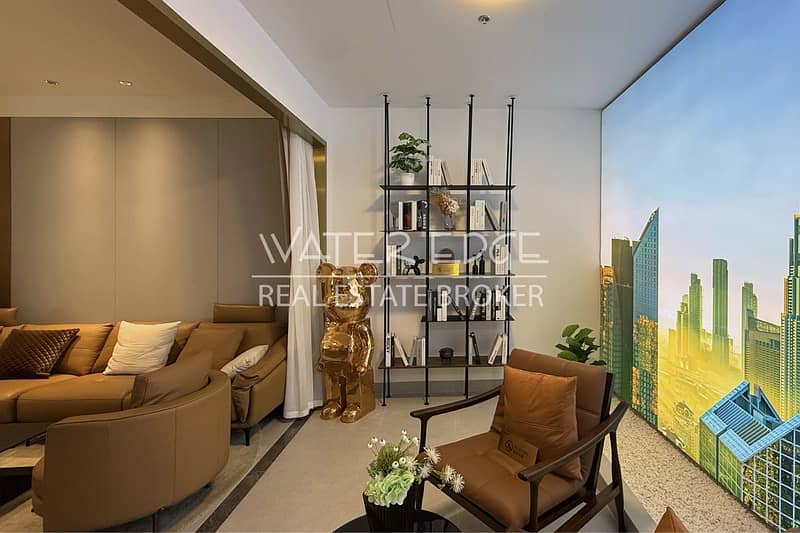 Fully Furnished | Close to Beach | Investors Deal