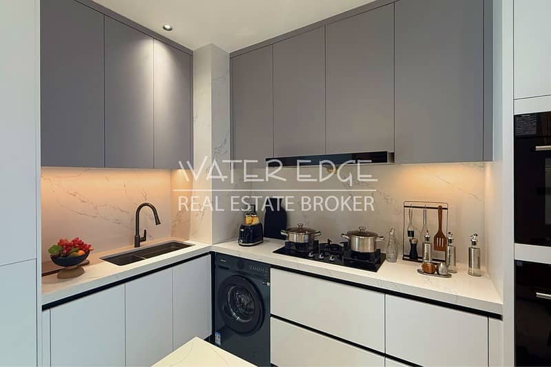 Fully Furnished | Close to Beach | Investors Deal - Image 6