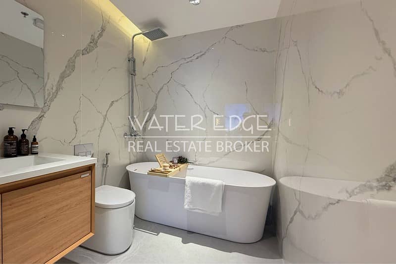 Fully Furnished | Close to Beach | Investors Deal - Image 10