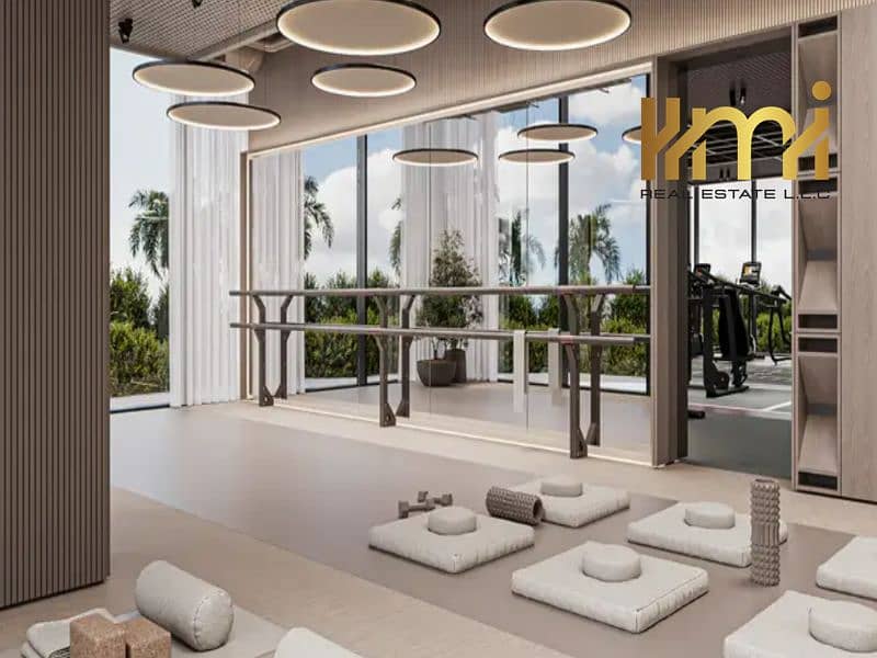 Modern Studio | Prime Motor City | Sierra by Iman - Image 7