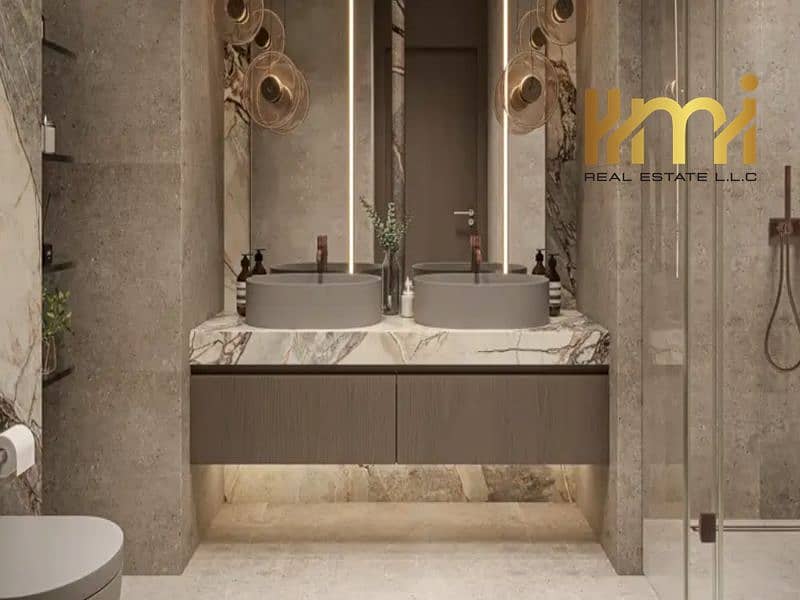 Modern Studio | Prime Motor City | Sierra by Iman - Image 11