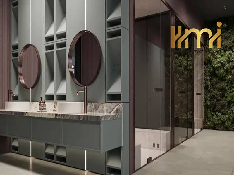 Modern Studio | Prime Motor City | Sierra by Iman - Image 12