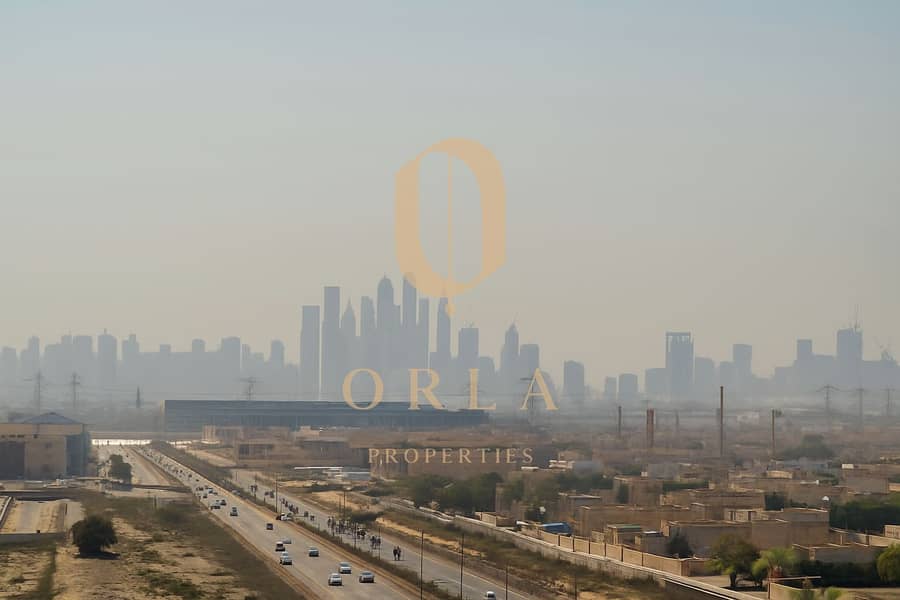 Burj Khalifa Panorama | Marriott Apartment | Zero Commission - Image 18