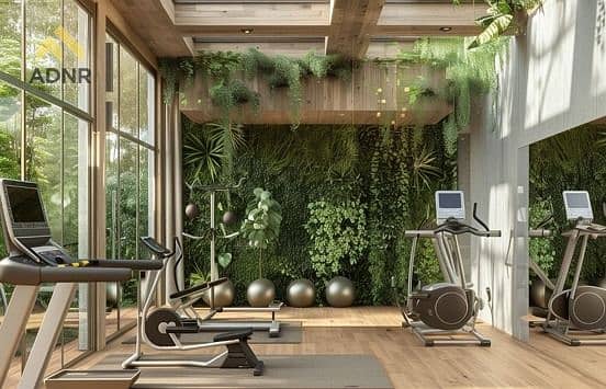 prime location / luxury project / near metro station / fully furnished / high roi