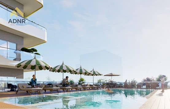 prime location / luxury project / near metro station / fully furnished / high roi - Image 6