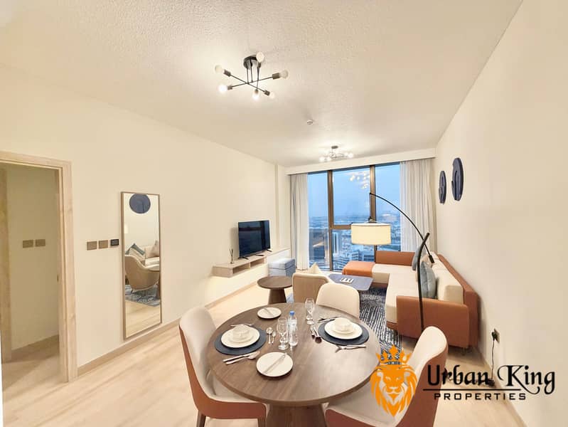 MODERN UNIT | POOL VIEW | BILLS INCLUDED - Image 7