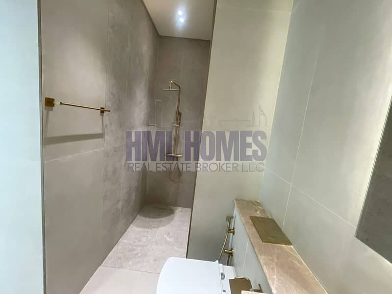 PRIME LOCATION | BRANDNEW | LUXURY LIVING