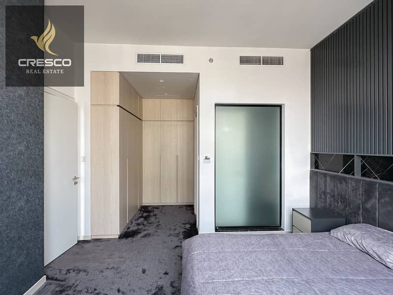 Spacious Layout | Park View | Semi Furnished - Image 13