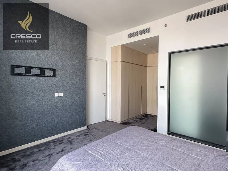 Spacious Layout | Park View | Semi Furnished - Image 14