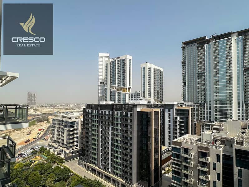 Spacious Layout | Park View | Semi Furnished - Image 15