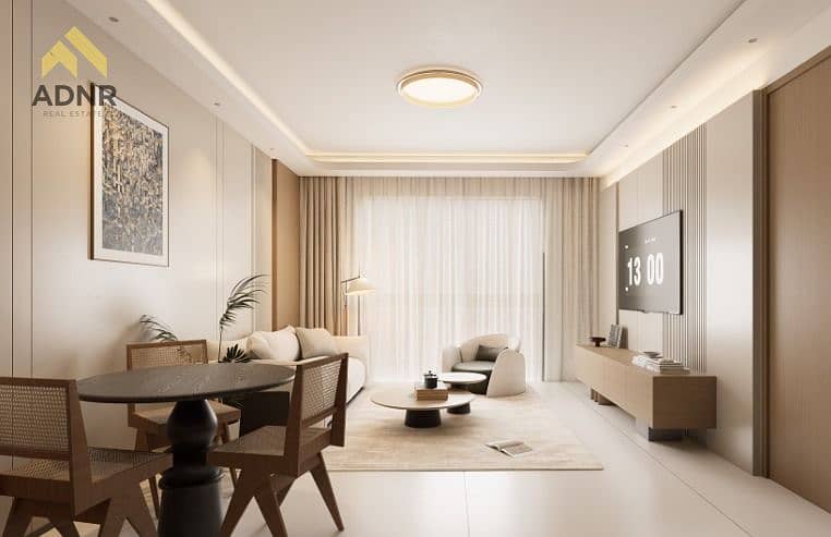 prime location / luxury project / near metro station / fully furnished / high roi - Image 10