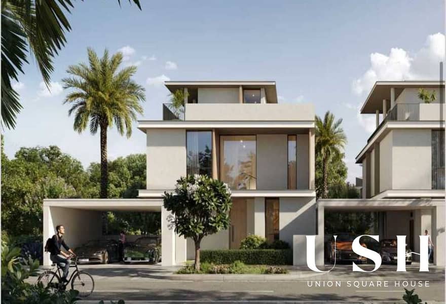 Superb Investment | No Commision | Payment Plan | Premium Luxury | Very High Potential | RARE Launch | 1900 AED Per Sqft