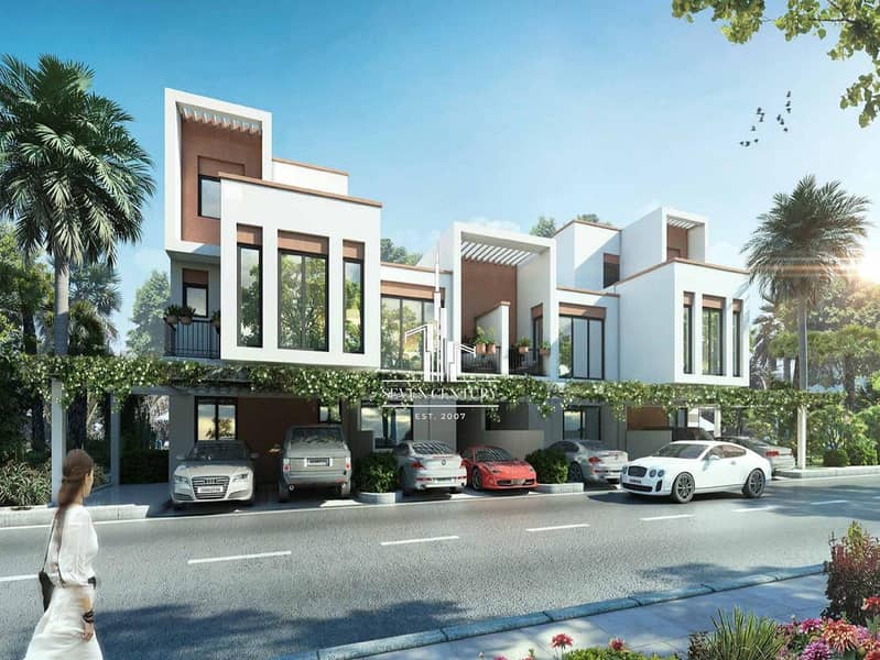 Luxury 5BR | Close To Lagoon | Hot Selling - Image 9