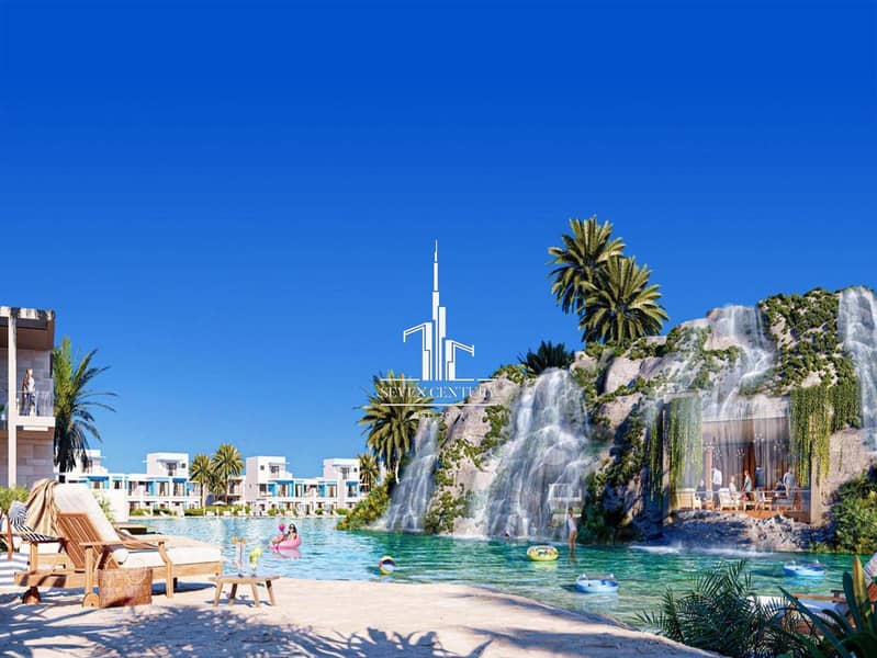 Luxury 5BR | Close To Lagoon | Hot Selling - Image 10