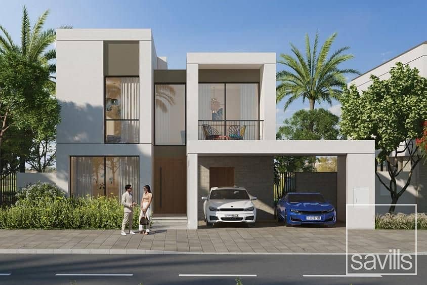 Skyline Serenity | Luxurious | Golf Community