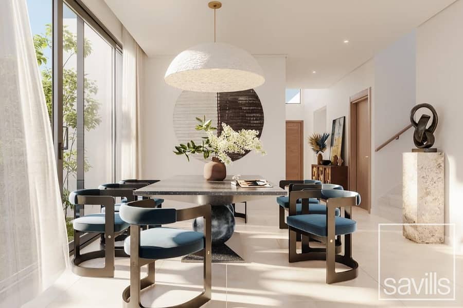 Skyline Serenity | Luxurious | Golf Community