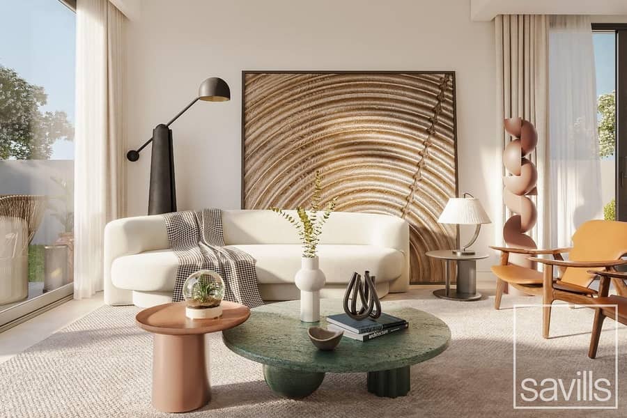 Skyline Serenity | Luxurious | Golf Community