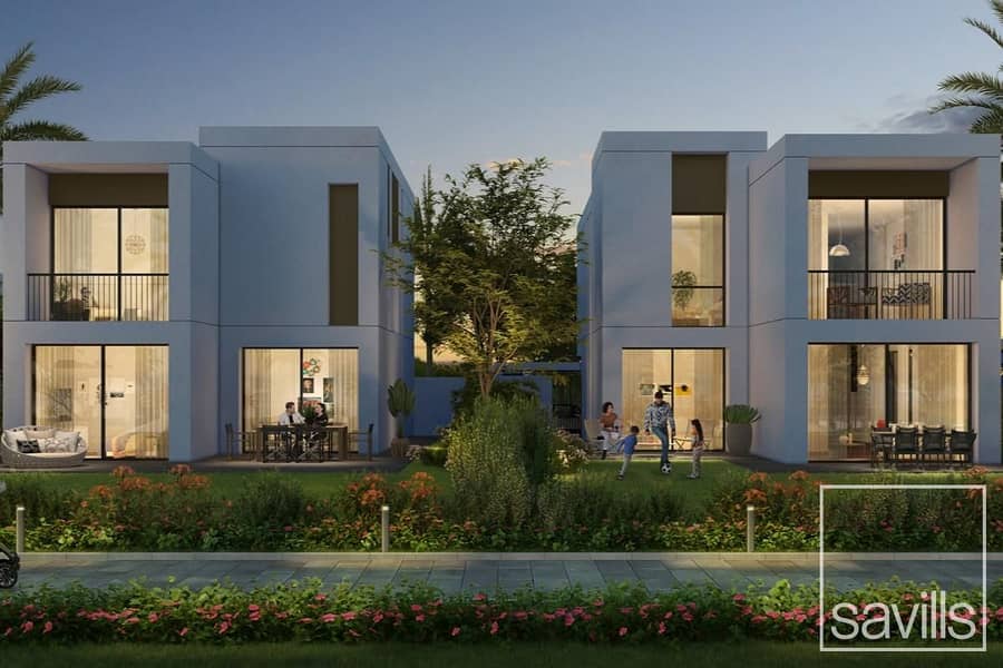 Skyline Serenity | Luxurious | Golf Community - Image 6