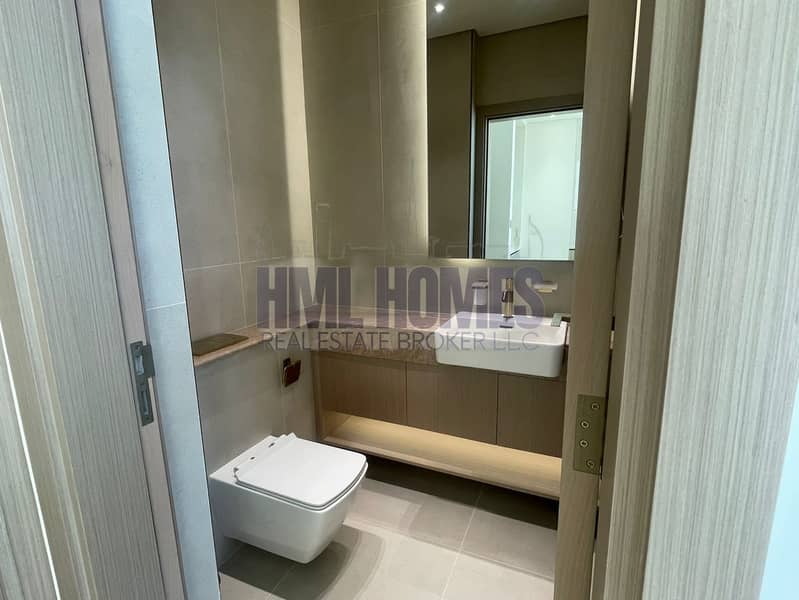 PRIME LOCATION | BRANDNEW | LUXURY LIVING