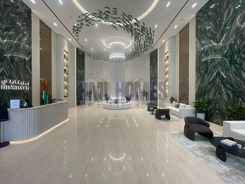 PRIME LOCATION | BRANDNEW | LUXURY LIVING - Image 8