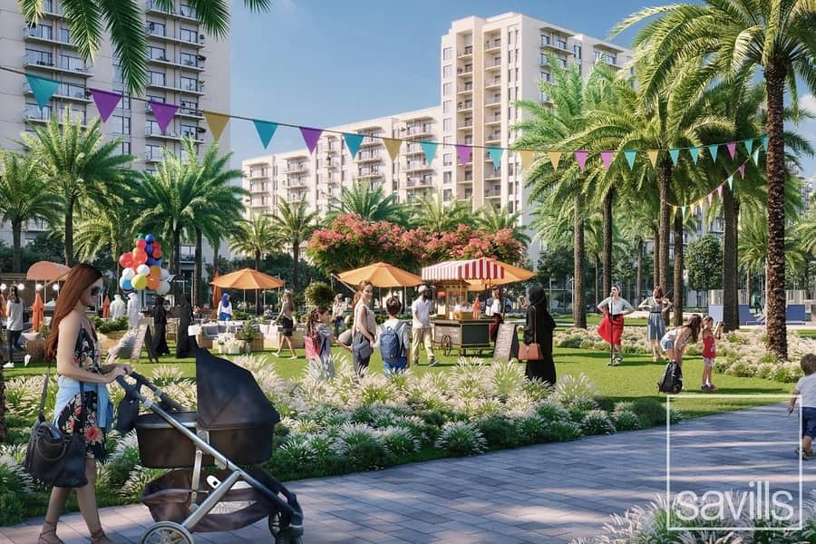 Skyline Serenity | Luxurious | Golf Community - Image 8