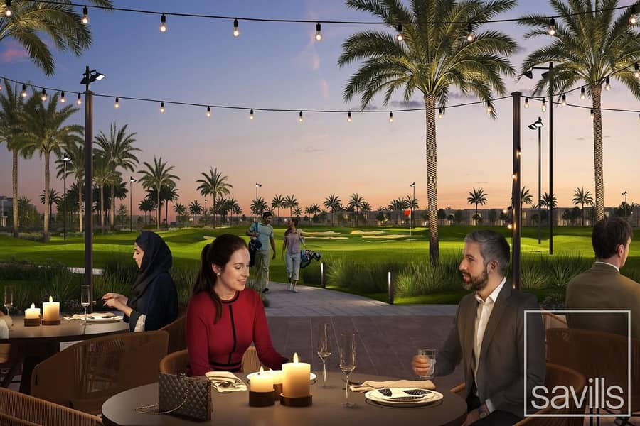 Skyline Serenity | Luxurious | Golf Community - Image 9