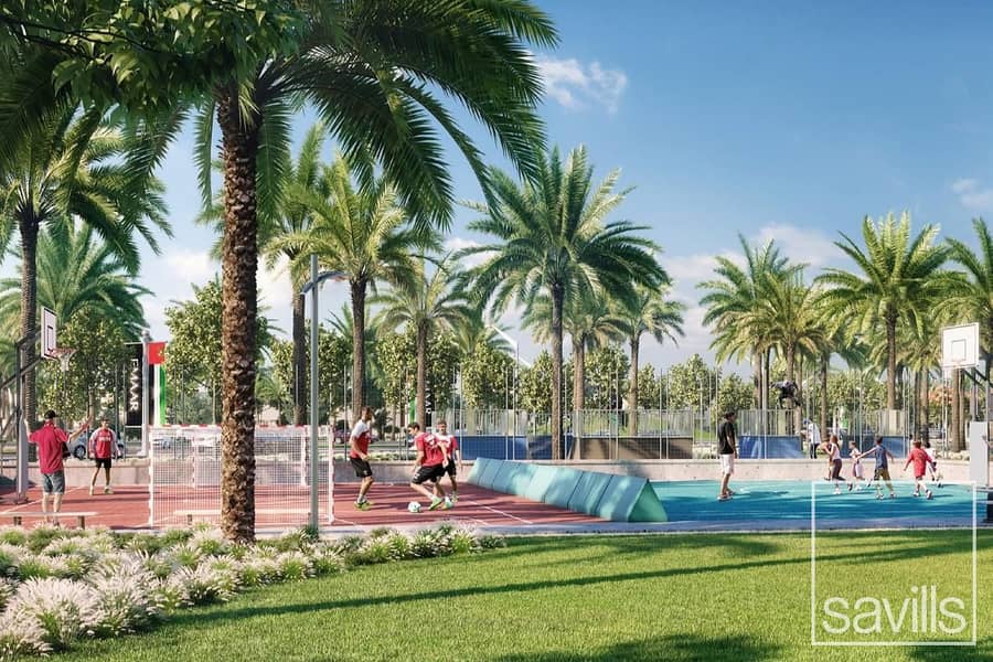 Skyline Serenity | Luxurious | Golf Community - Image 11