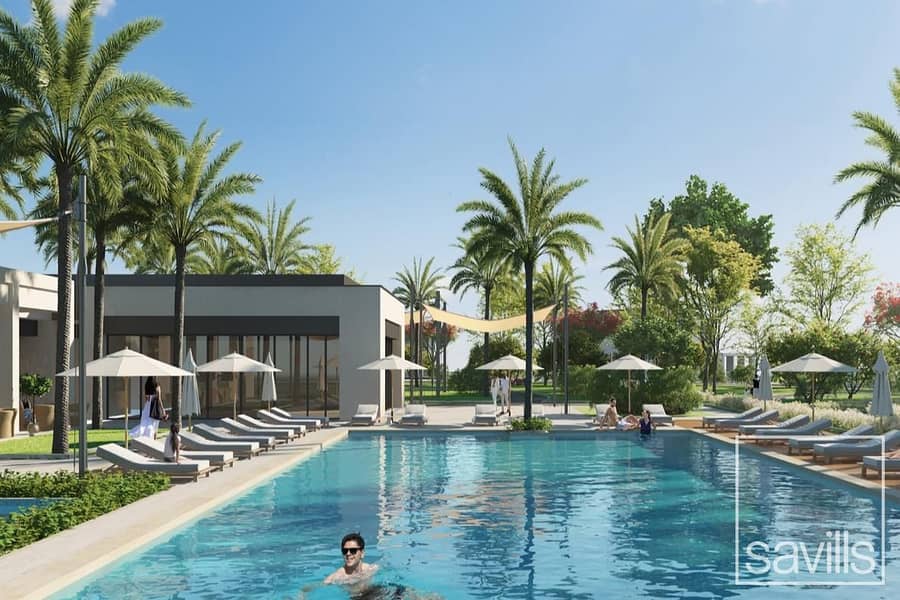 Skyline Serenity | Luxurious | Golf Community - Image 12