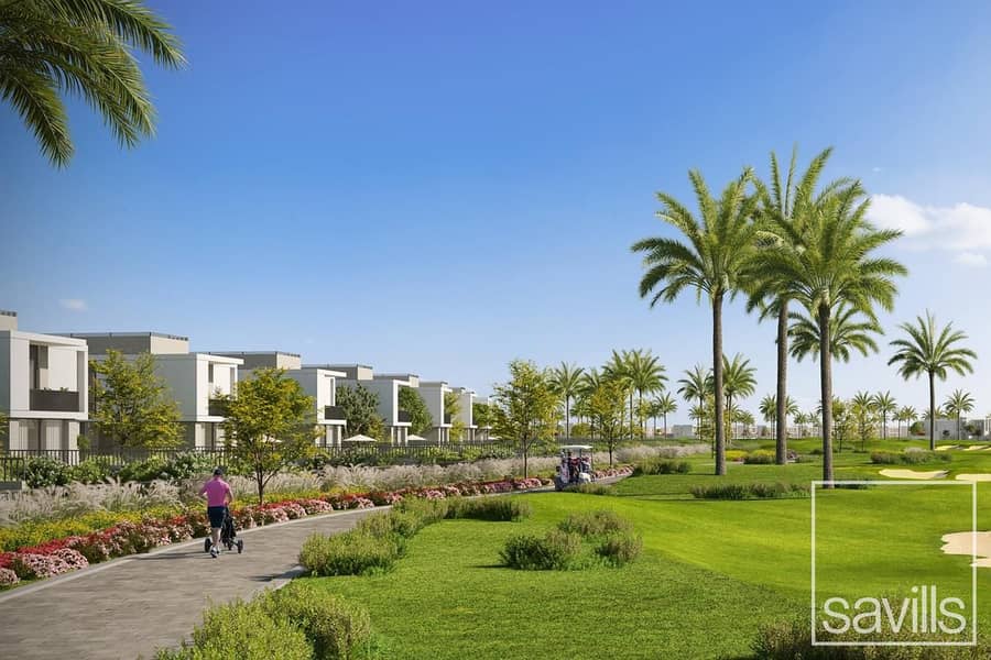 Skyline Serenity | Luxurious | Golf Community - Image 13