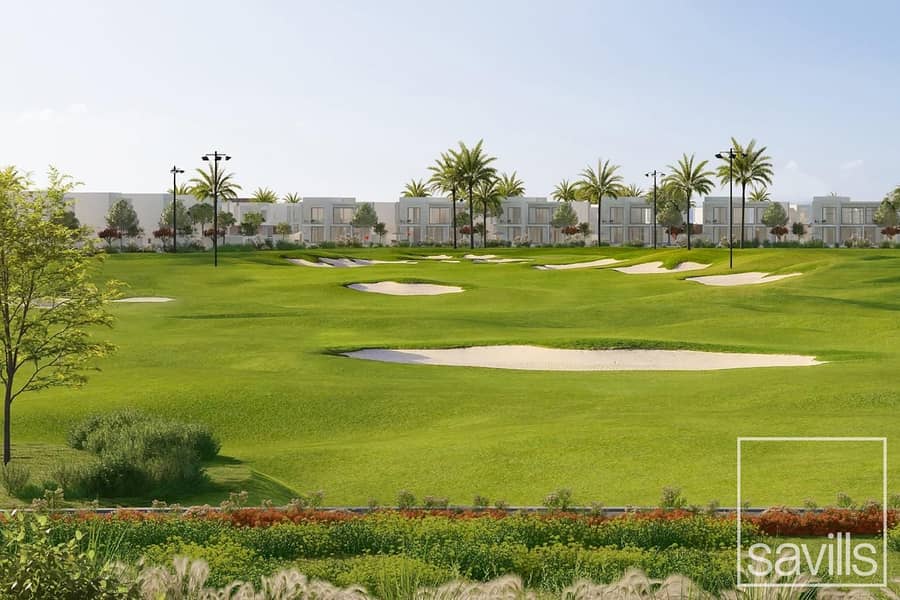 Skyline Serenity | Luxurious | Golf Community - Image 14