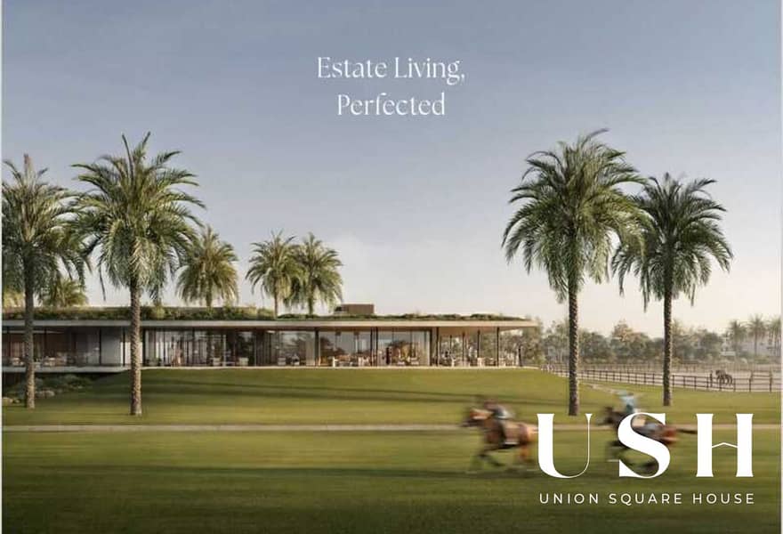 Superb Investment | No Commision | Payment Plan | Premium Luxury | Very High Potential | RARE Launch | 1900 AED Per Sqft