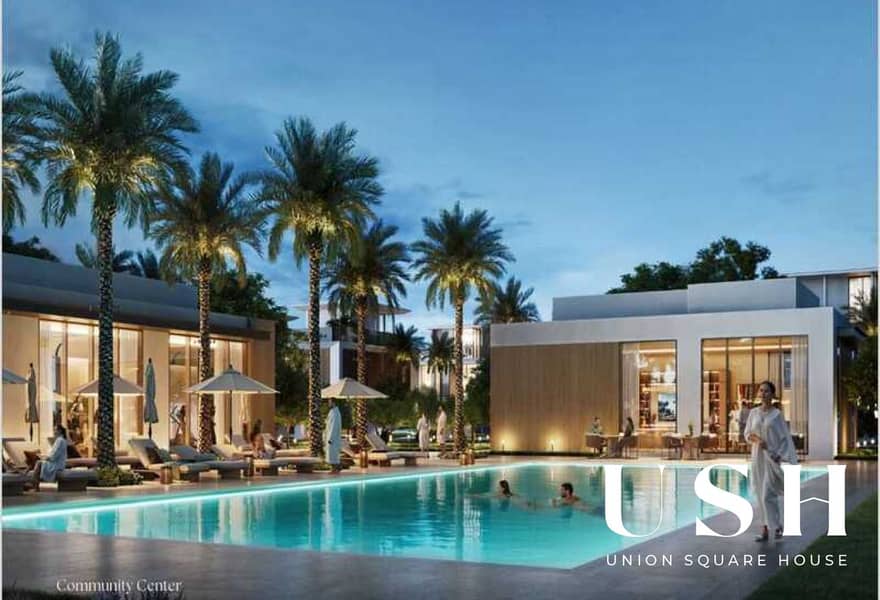 Superb Investment | No Commision | Payment Plan | Premium Luxury | Very High Potential | RARE Launch | 1900 AED Per Sqft