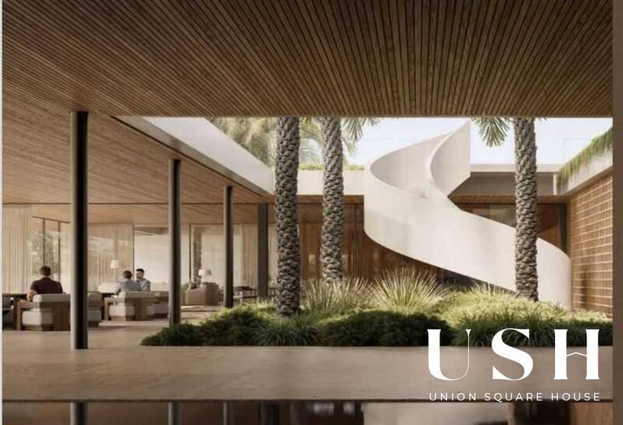 Superb Investment | No Commision | Payment Plan | Premium Luxury | Very High Potential | RARE Launch | 1900 AED Per Sqft - Image 6