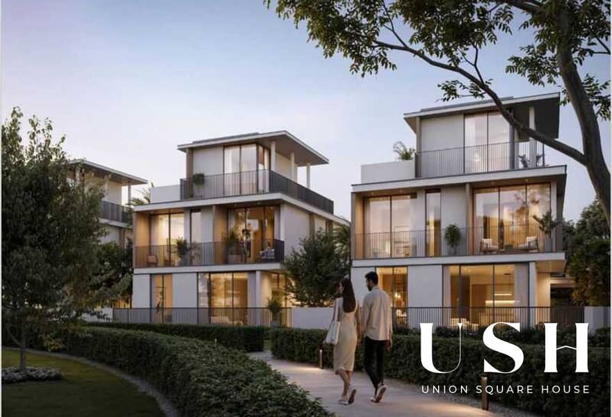 Superb Investment | No Commision | Payment Plan | Premium Luxury | Very High Potential | RARE Launch | 1900 AED Per Sqft - Image 10