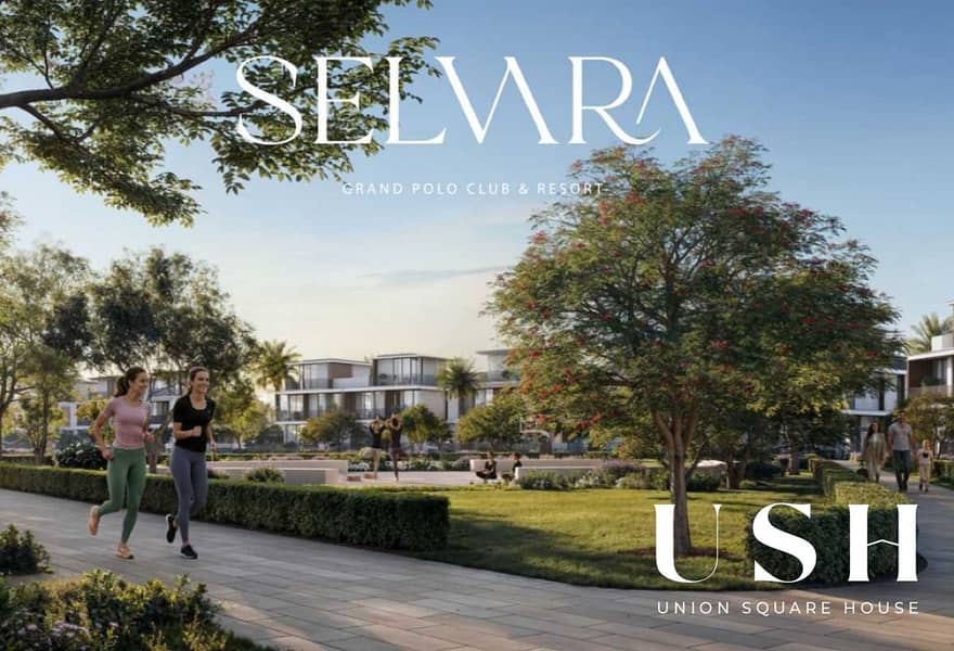 Superb Investment | No Commision | Payment Plan | Premium Luxury | Very High Potential | RARE Launch | 1900 AED Per Sqft - Image 11