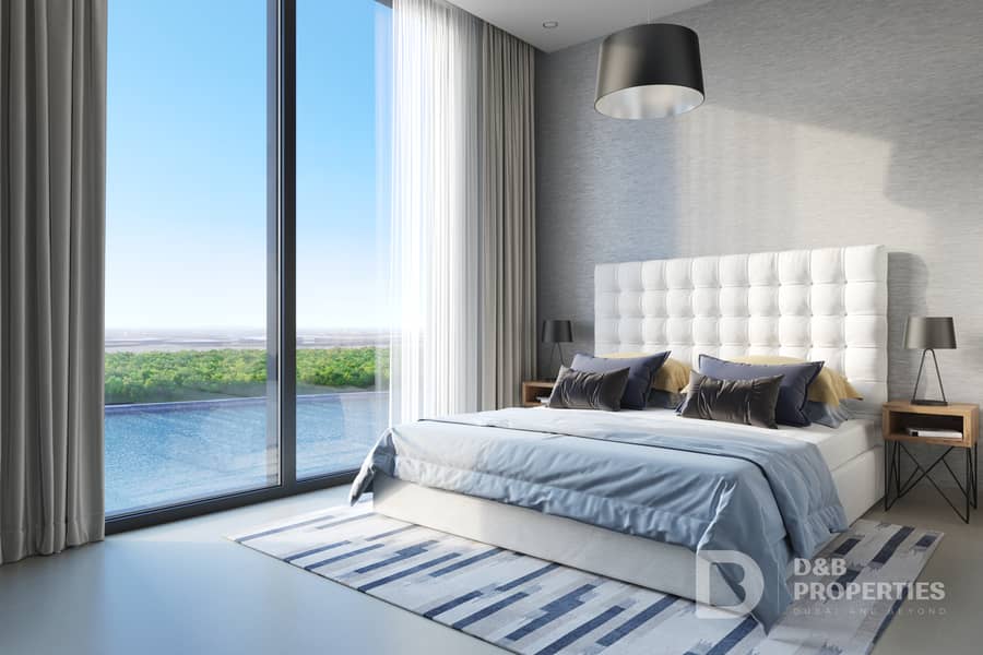 Multiple Options | Waterfront | Handover Soon