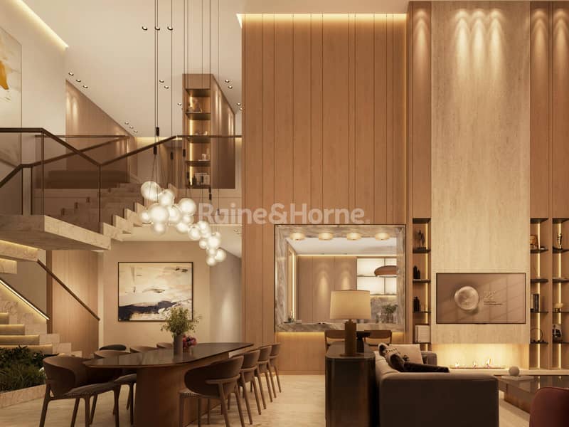 Luxury 4BR | Flexible PP I With DLD Waiver Offer